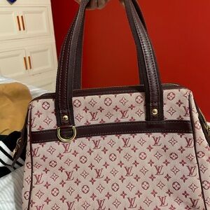 Louis Vuitton Josephine PM